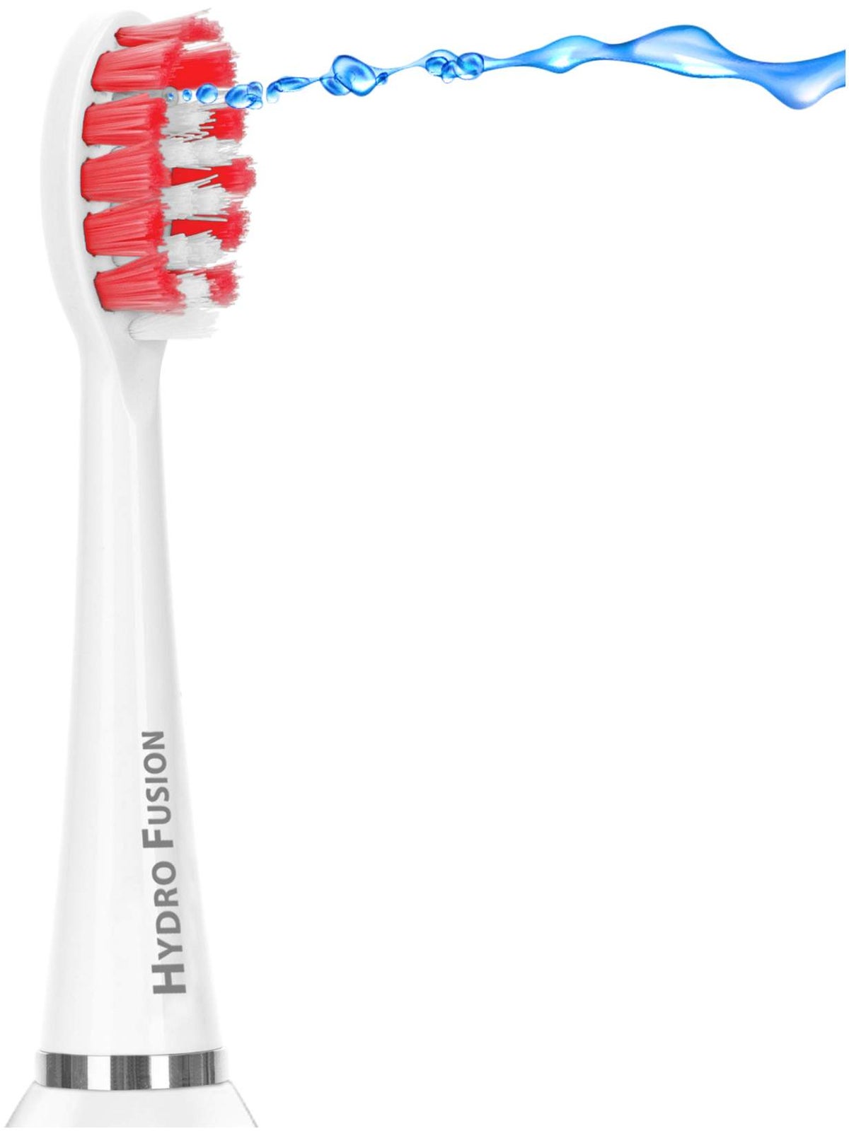 Bürstenköpfe Intensiv Standard Genius Dental 4 Stück