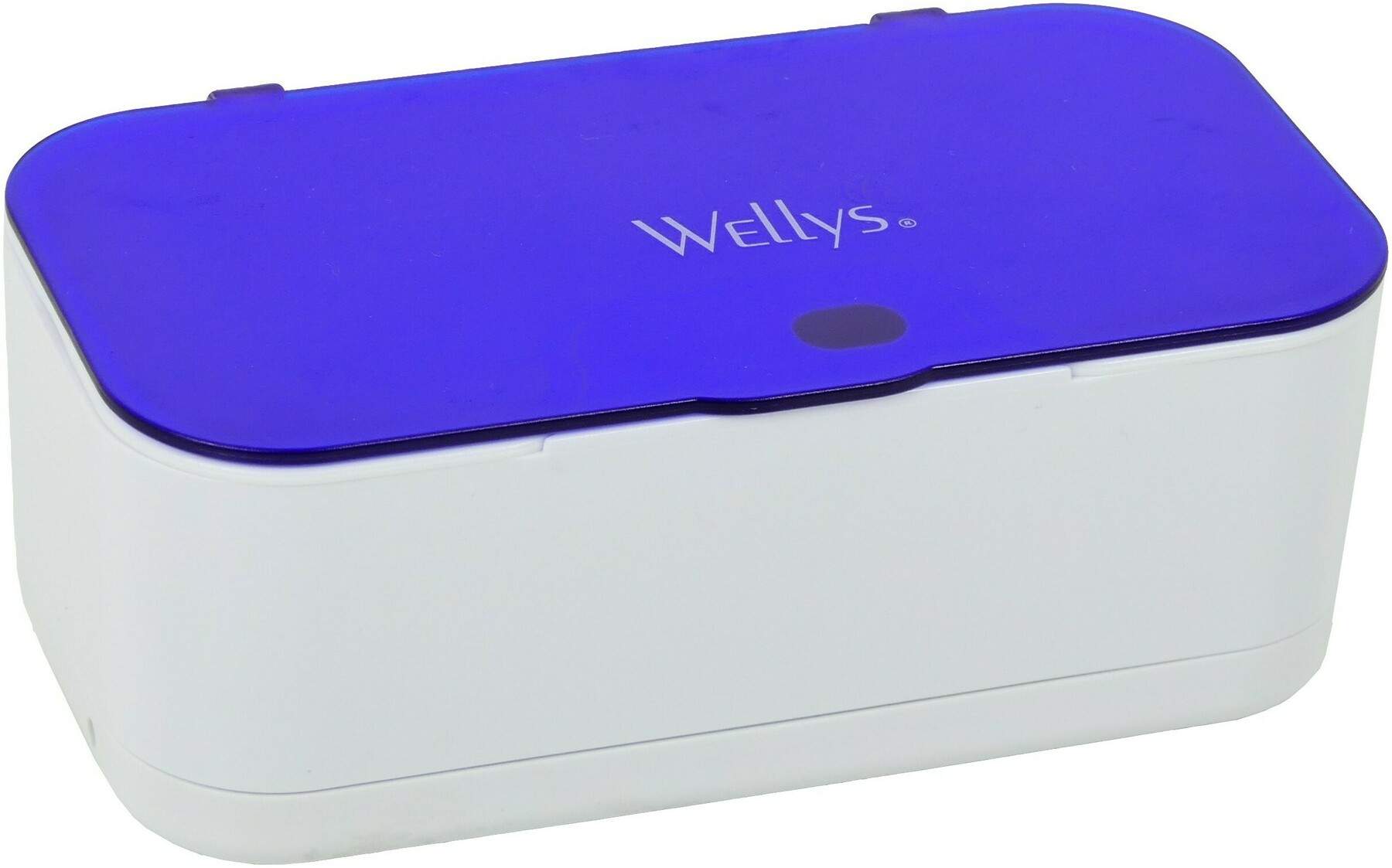 Wellys  Brillenreiniger 1 Stück