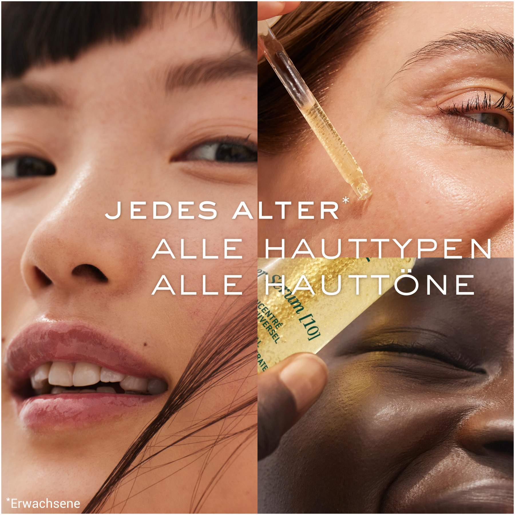NUXE Super Serum Augencreme 15 ml