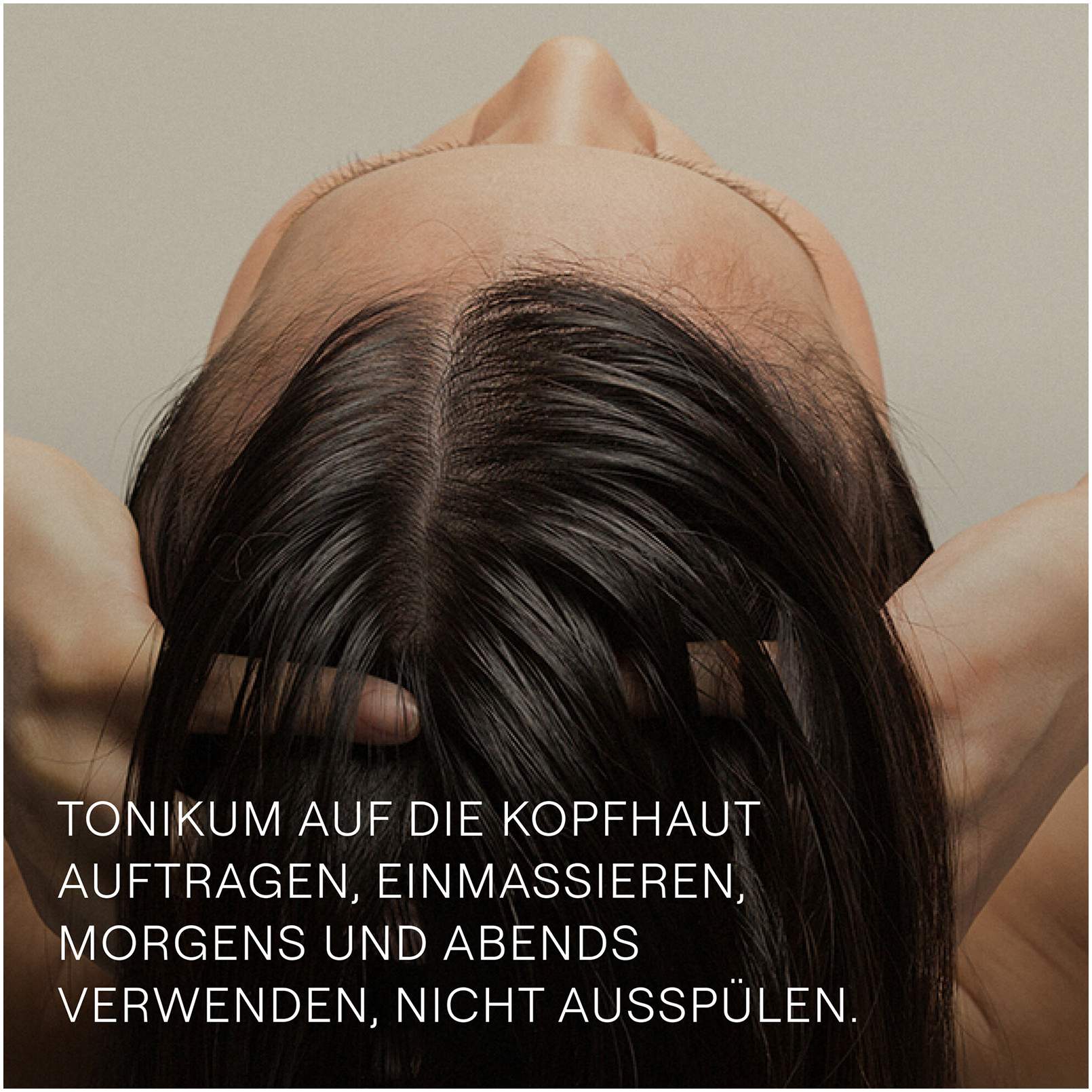 Weleda Belebendes Haar-Tonikum 100 ml Tonikum