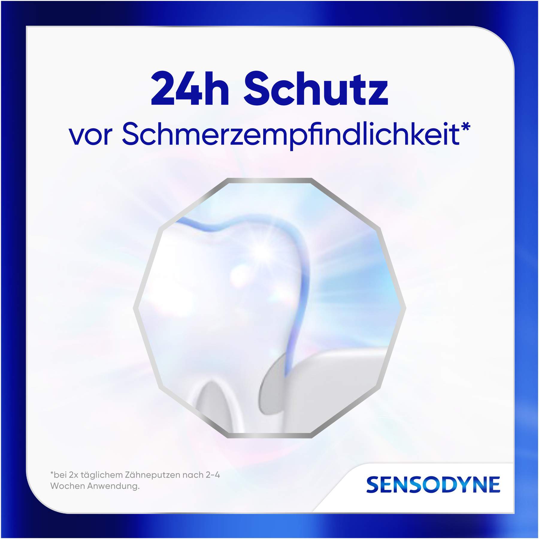 Sensodyne Clinical Repair Zahnpasta 75 ml