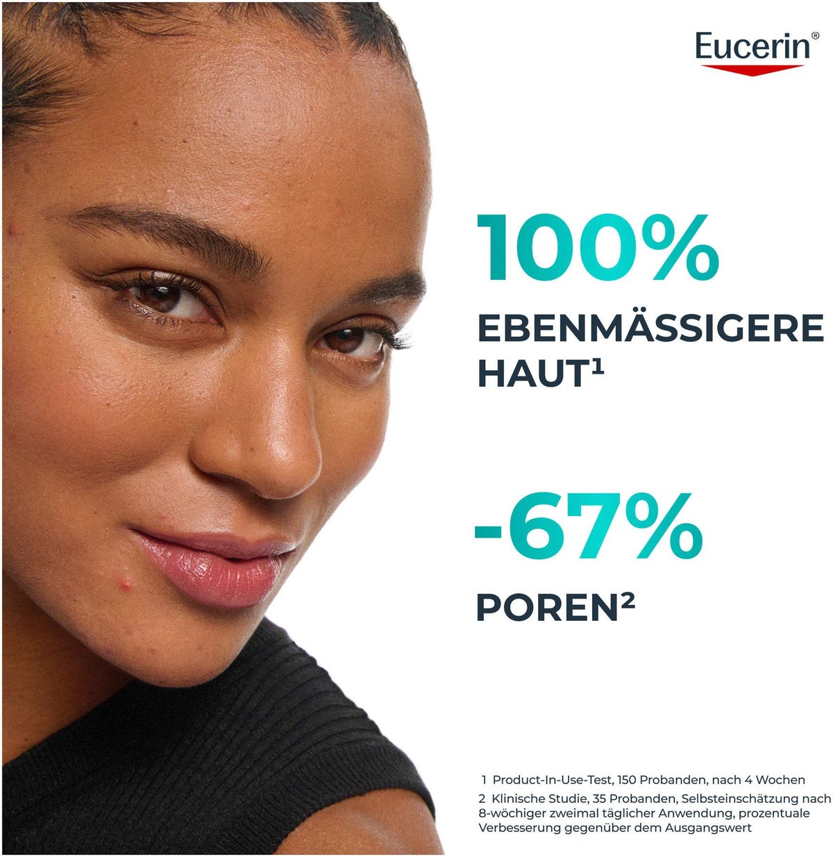 Eucerin DermoPure Clinical Oil Control Gel 40 ml