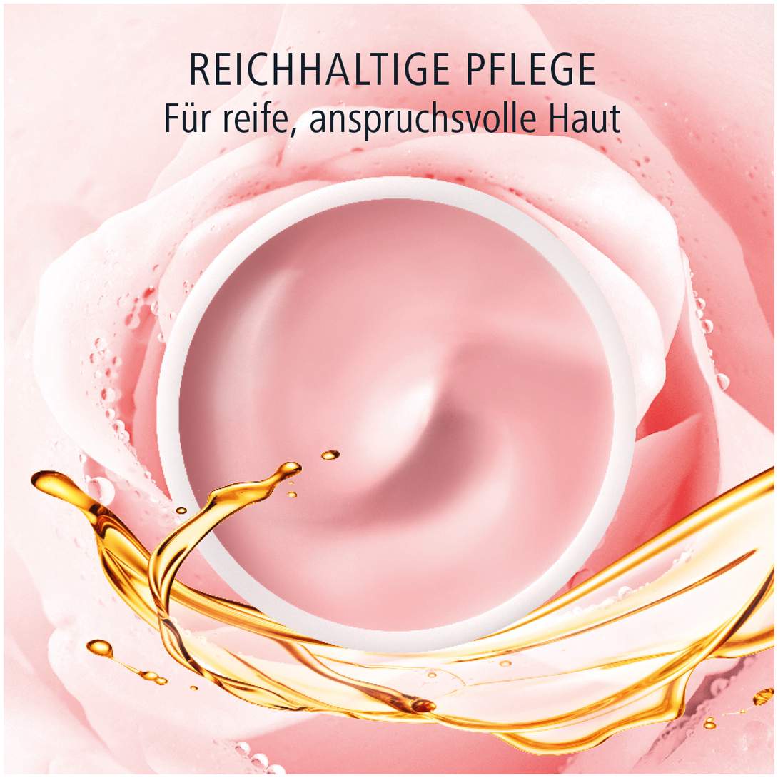 Medipharma Cosmetics Olivenöl Intensiv Rose Tagescreme...