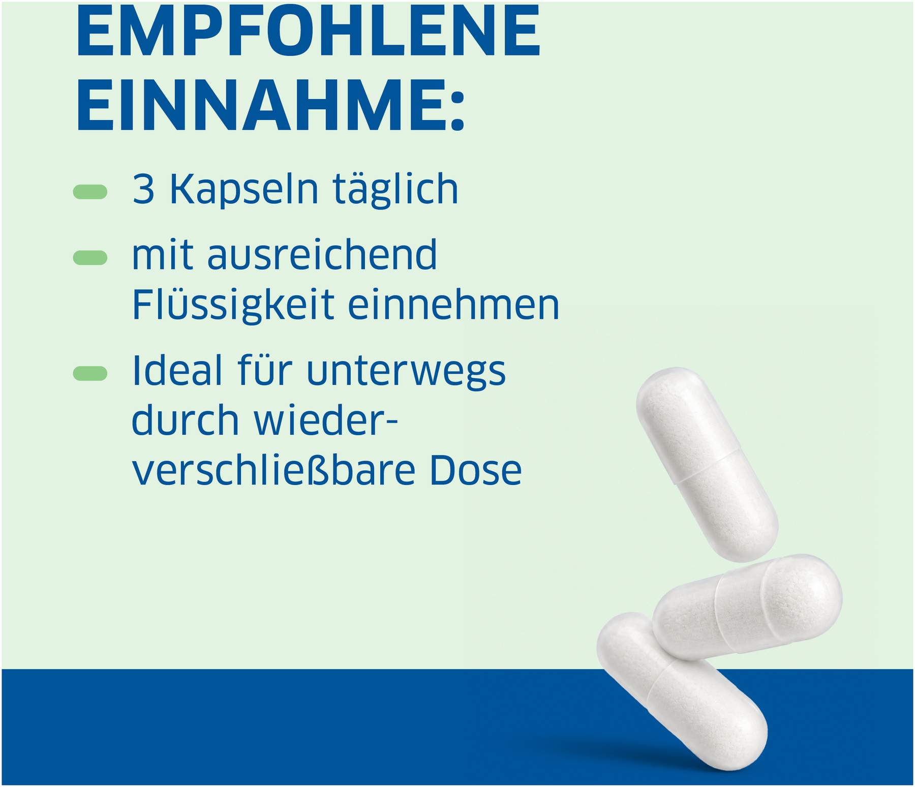 Magnesium Diasporal Magtein L-Threonat pure 90 Kapseln