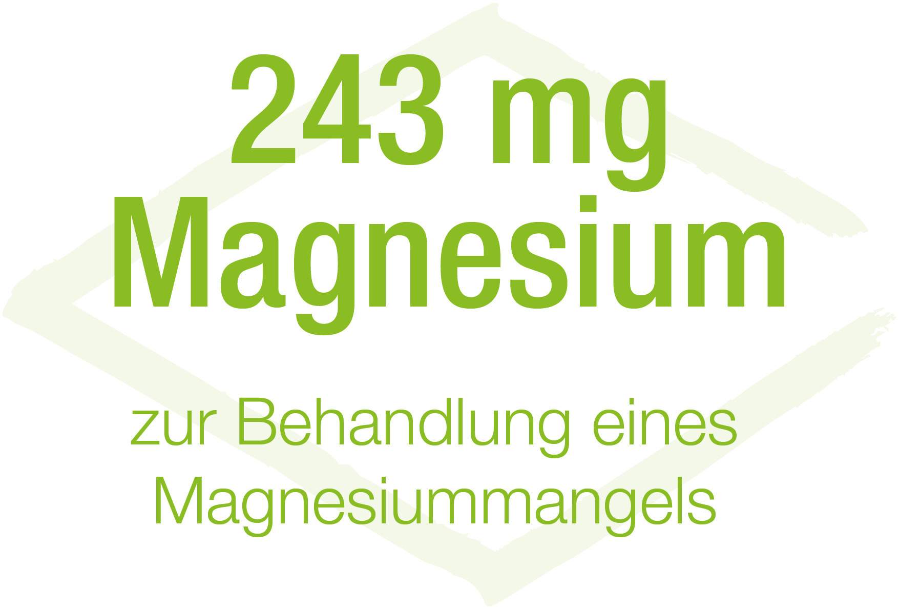 Magnesiocard Forte 10 Mmol Orange 50 Beutel