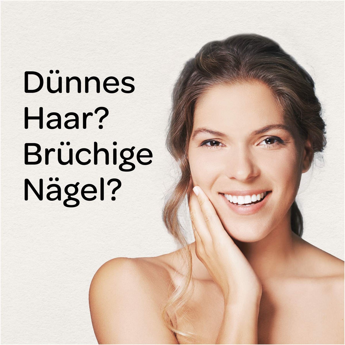 Dr. Böhm Haut Haare Nägel 60 Tabletten