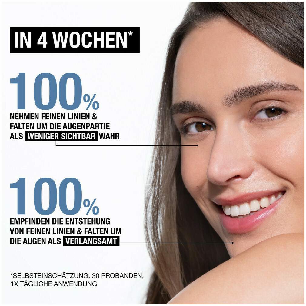 Neutrogena Anti-Age Retinol Boost Augencreme 15ml