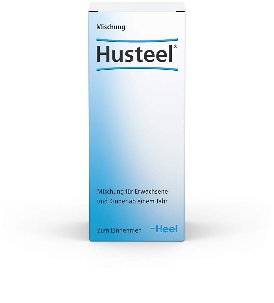 Husteel  30 ml Tropfen