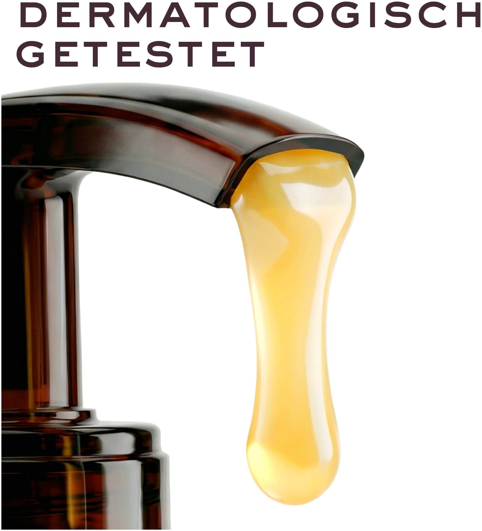 NUXE Reve de Miel rückfettendes Reinigungsgel 400 ml