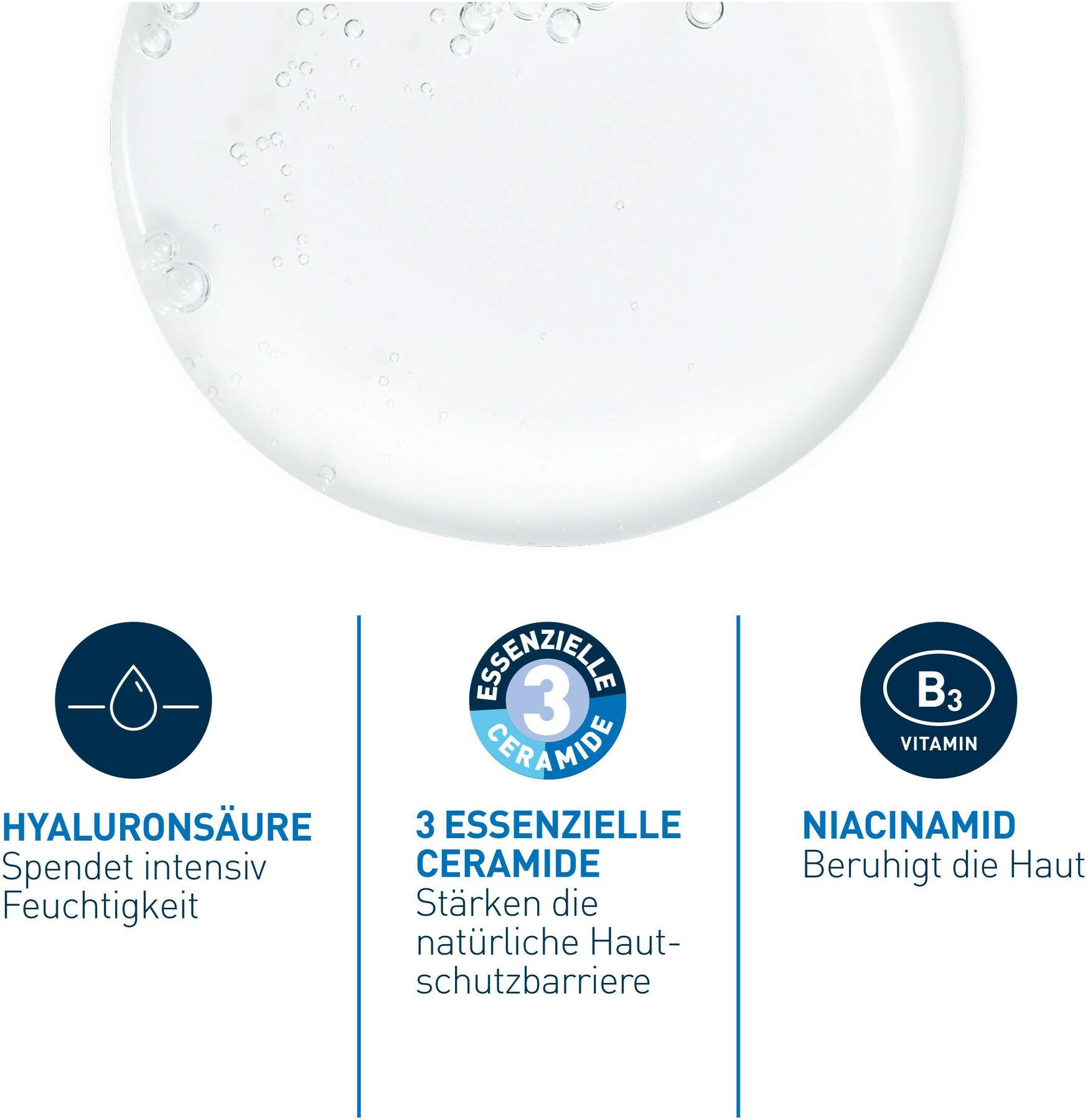 Cerave Mizellenwasser 296 ml