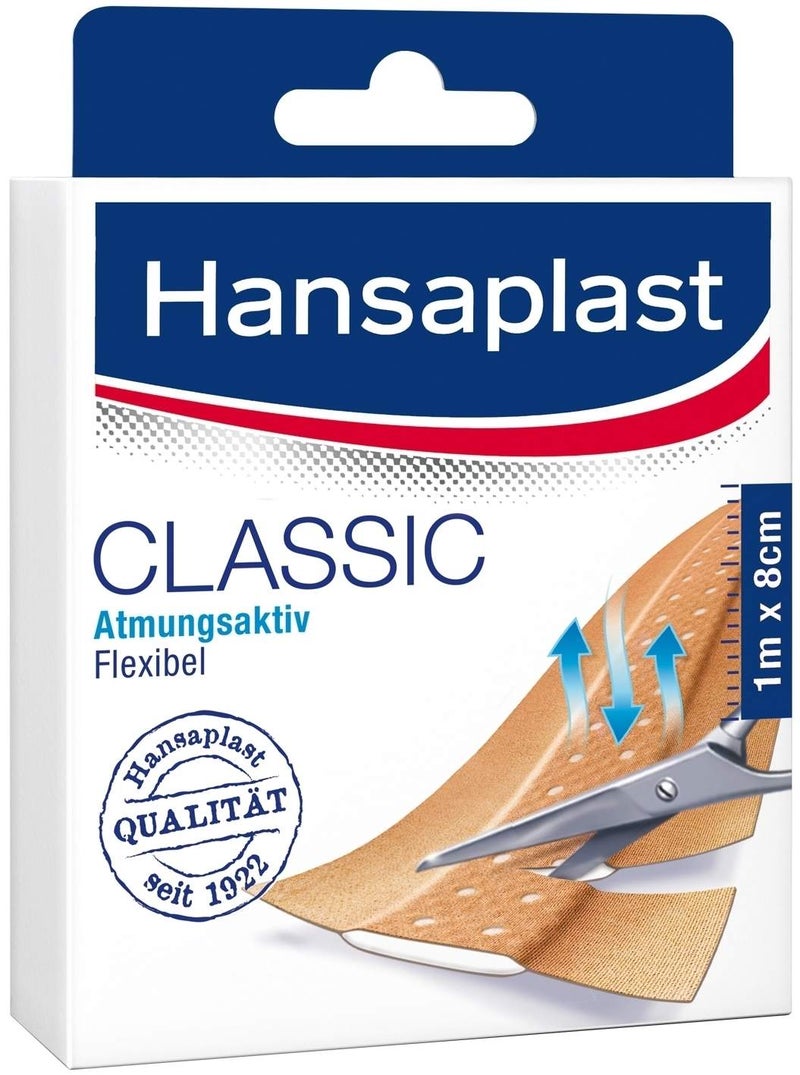 Hansaplast Classic Pflaster