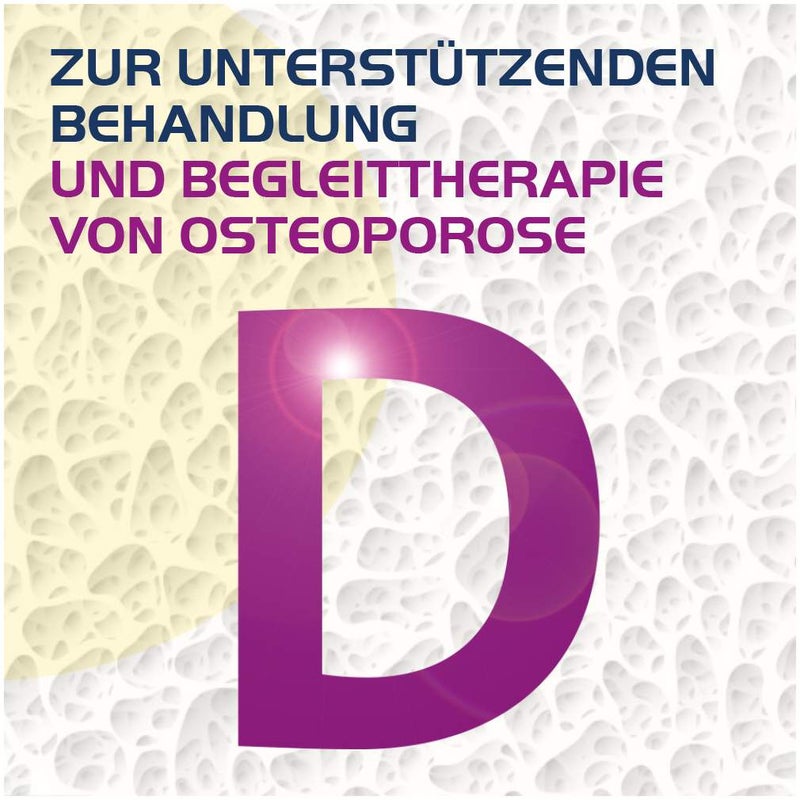 Vitamin D3 Hevert 1000 I.E. 200 Tabletten