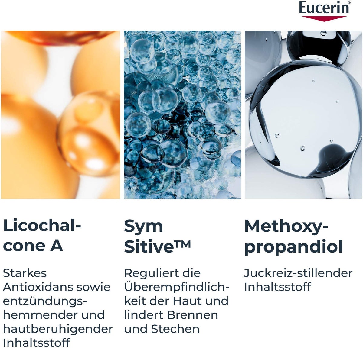 Eucerin AtopiControl Anti Juckreiz 50 ml Spray