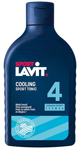 Sport Lavit Cooling Sport Tonic  250ml