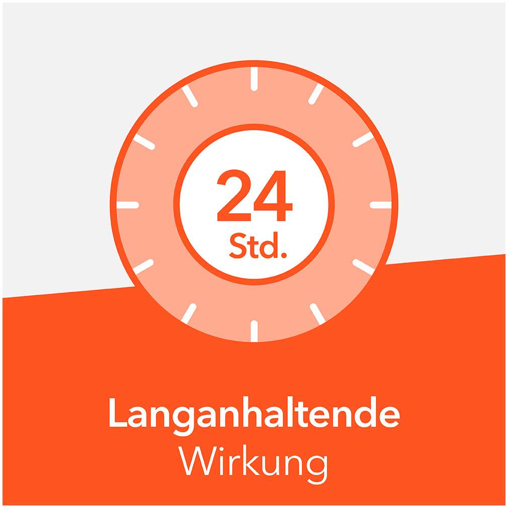 Naratriptan-ratiopharm bei Migräne 2,5 mg 2 Filmtabletten