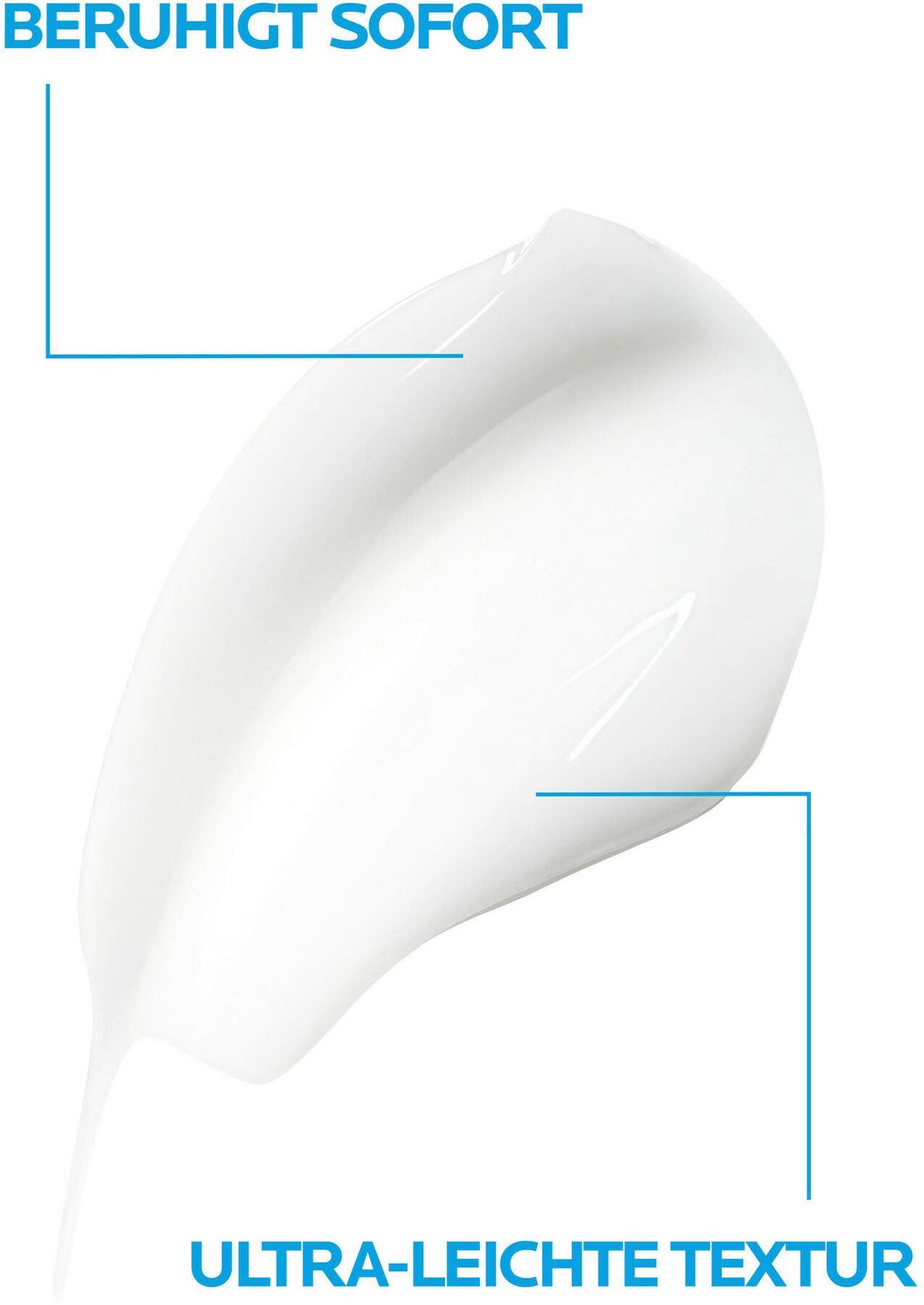 La Roche Posay Lipikar Fluide 400 ml