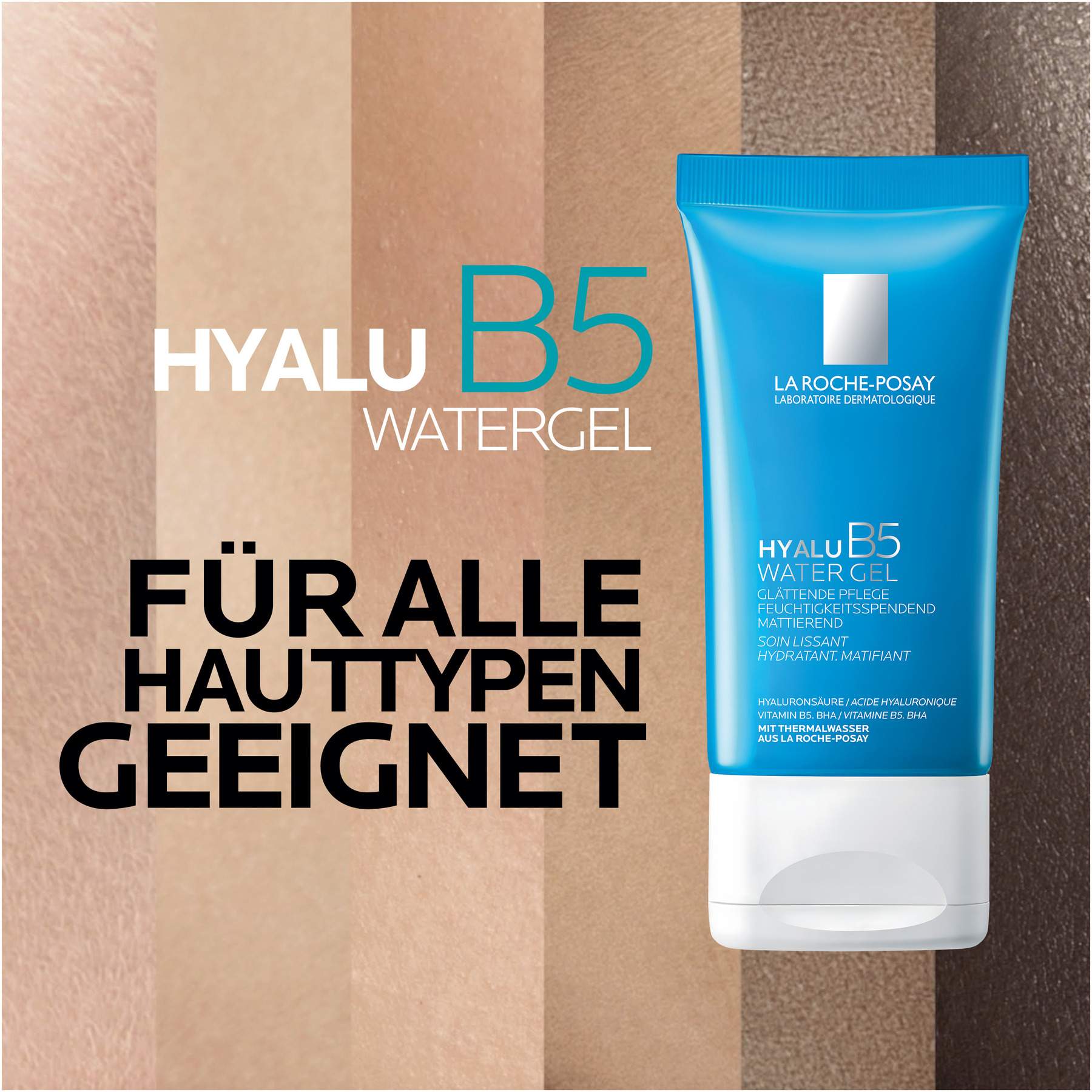 La Roche Posay Hyalu B5 Water Gel 40 ml