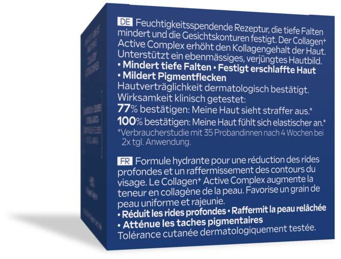 Weleda Festigende Tagespflege Blauer Enzian & Edelweiß 40 ml