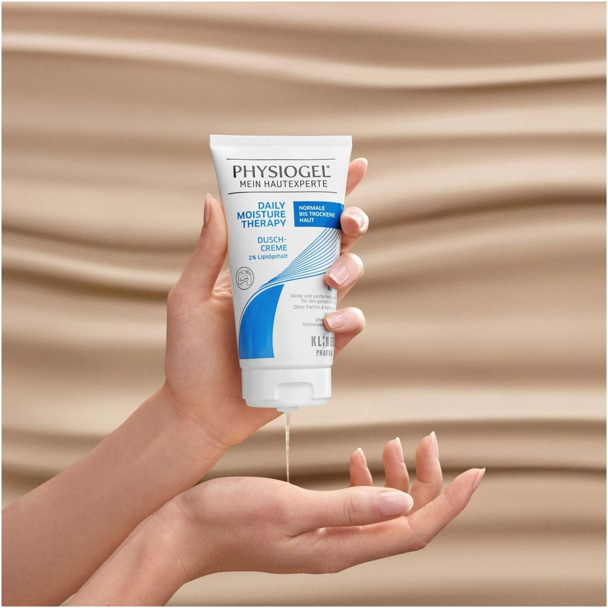 Physiogel Daily Moisture Therapy Dusch-Creme 150 ml