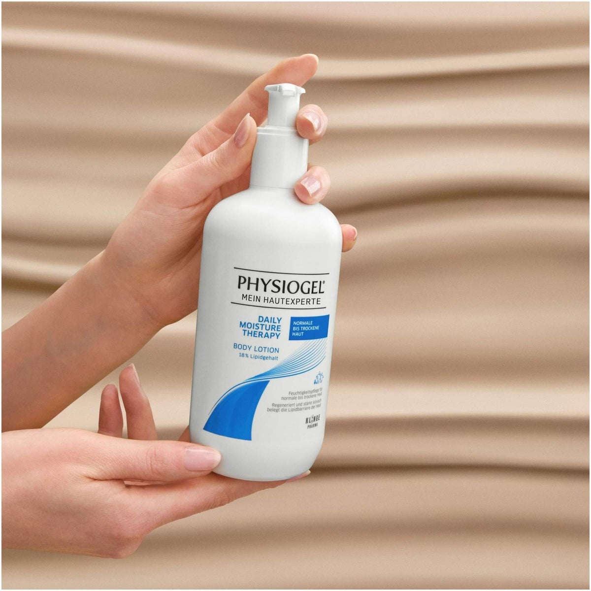 Physiogel Daily Moisture Therapy Body Lotion 400 ml