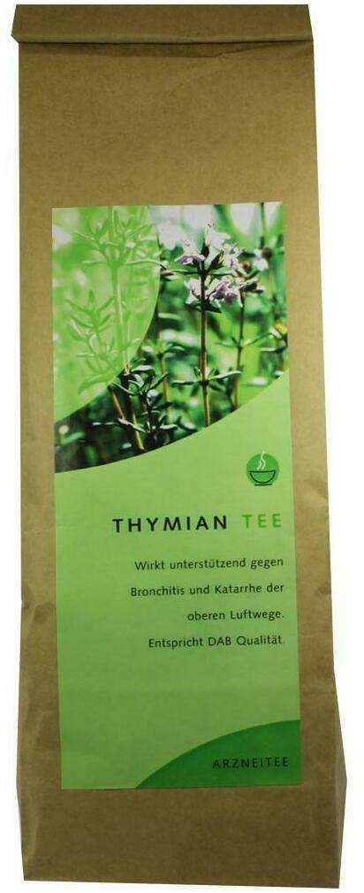 Thymian Tee