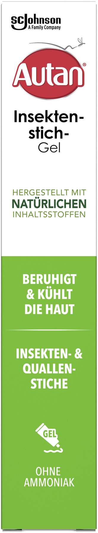 Autan Insektenstich-Gel 20 ml