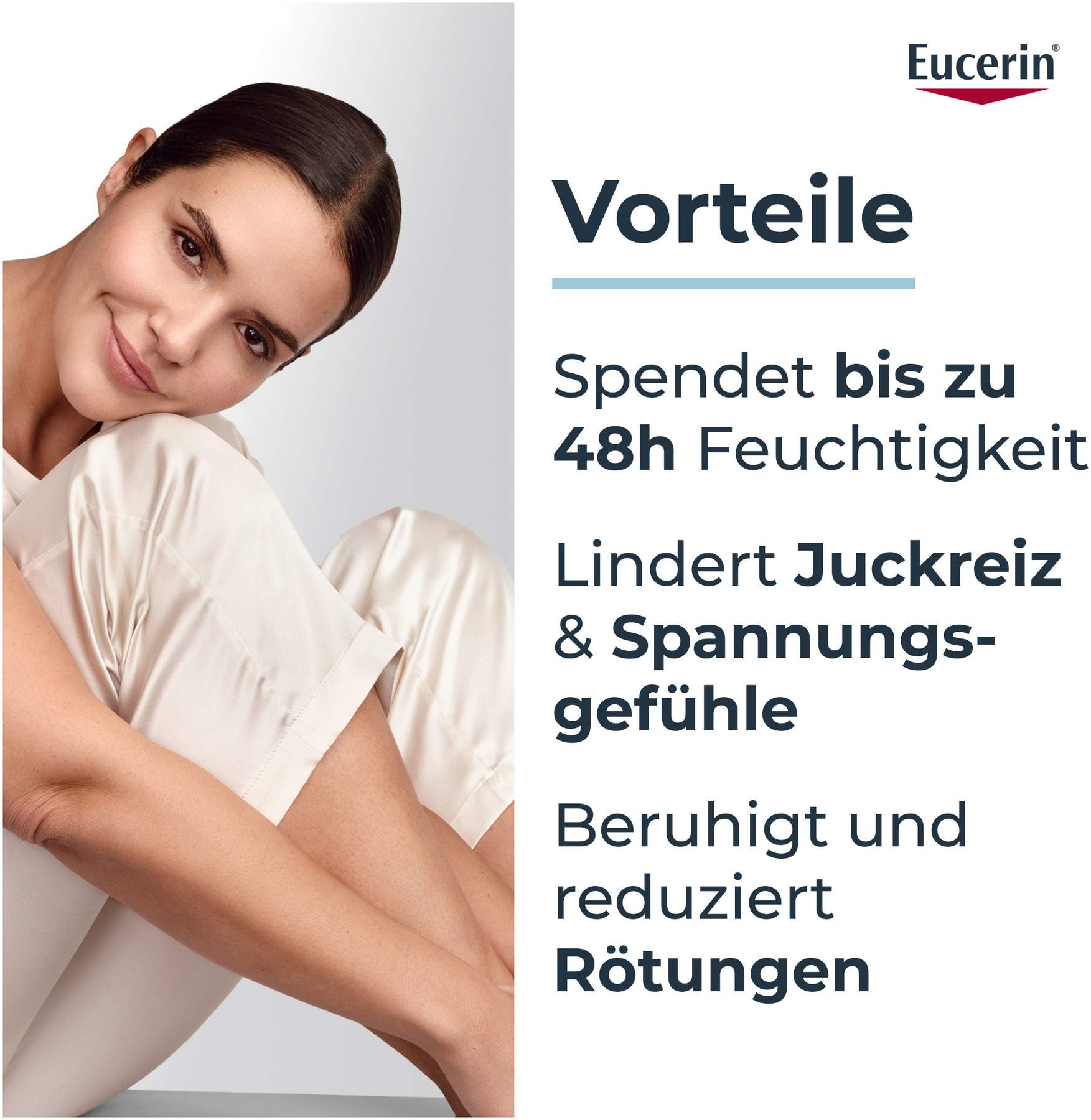Eucerin AtopiControl Gesichtscreme 50 ml