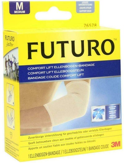 Futuro Comfort Ellenband M