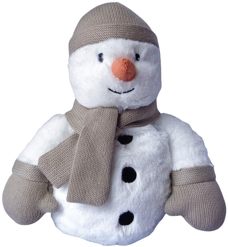 Warmies Schneemann