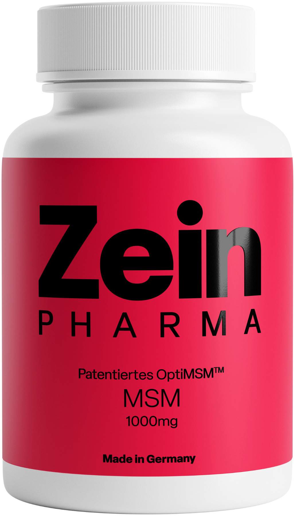 Optimsm 1000 mg 120 Kapseln