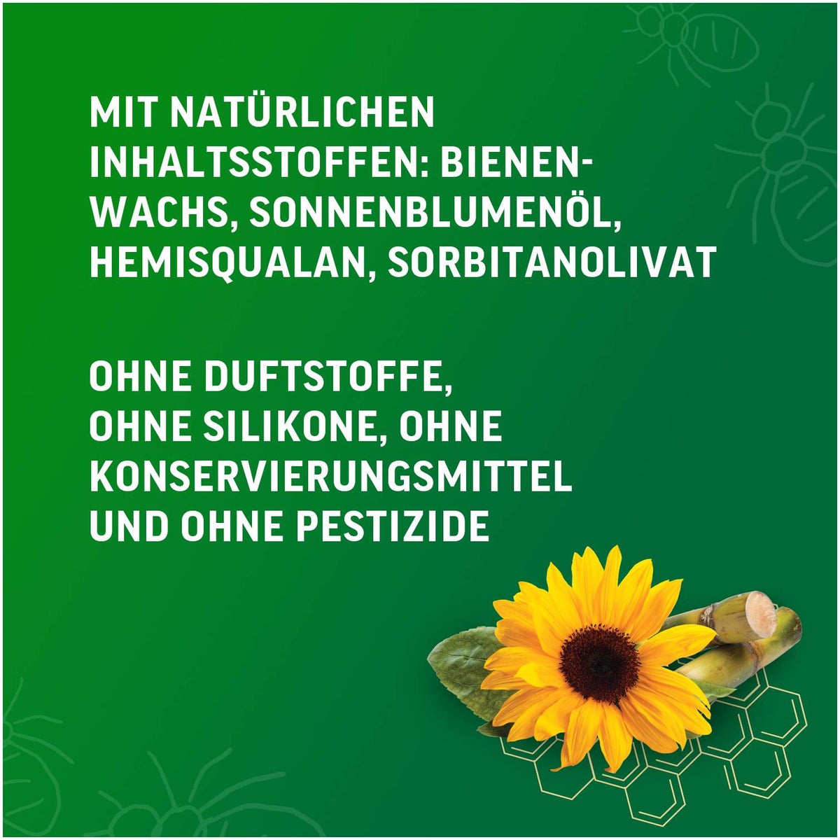 Hedrin Once Natural 100 ml