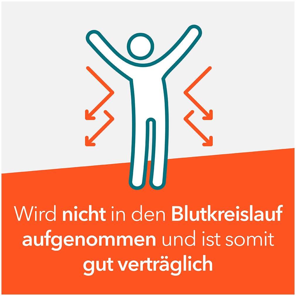Macrogol-Ratiopharm Balance 10 Beutel Pulver