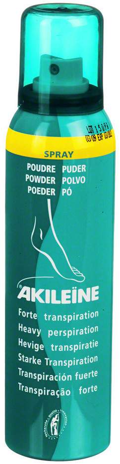 Akileine Puderspray