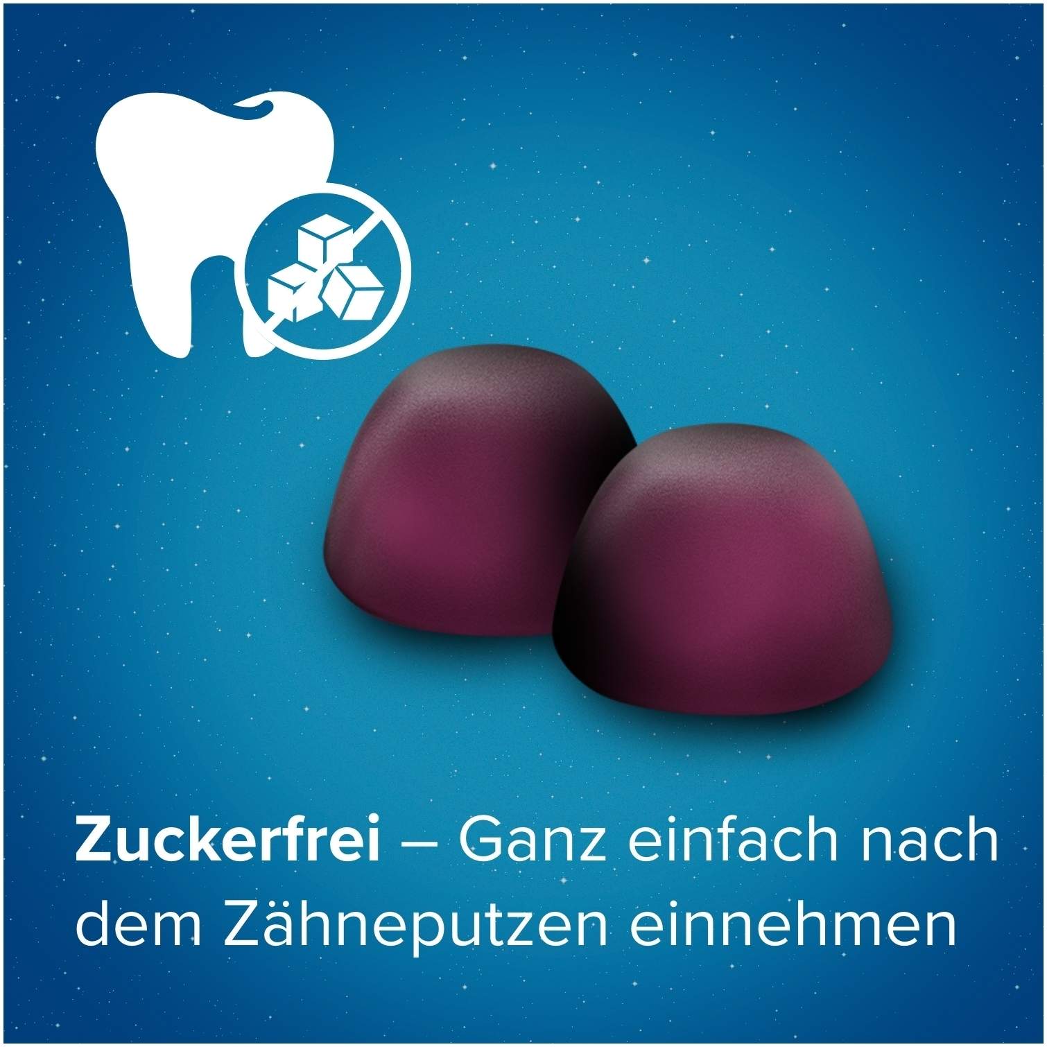 Hoggar Melatonin Gummies 30 Stück