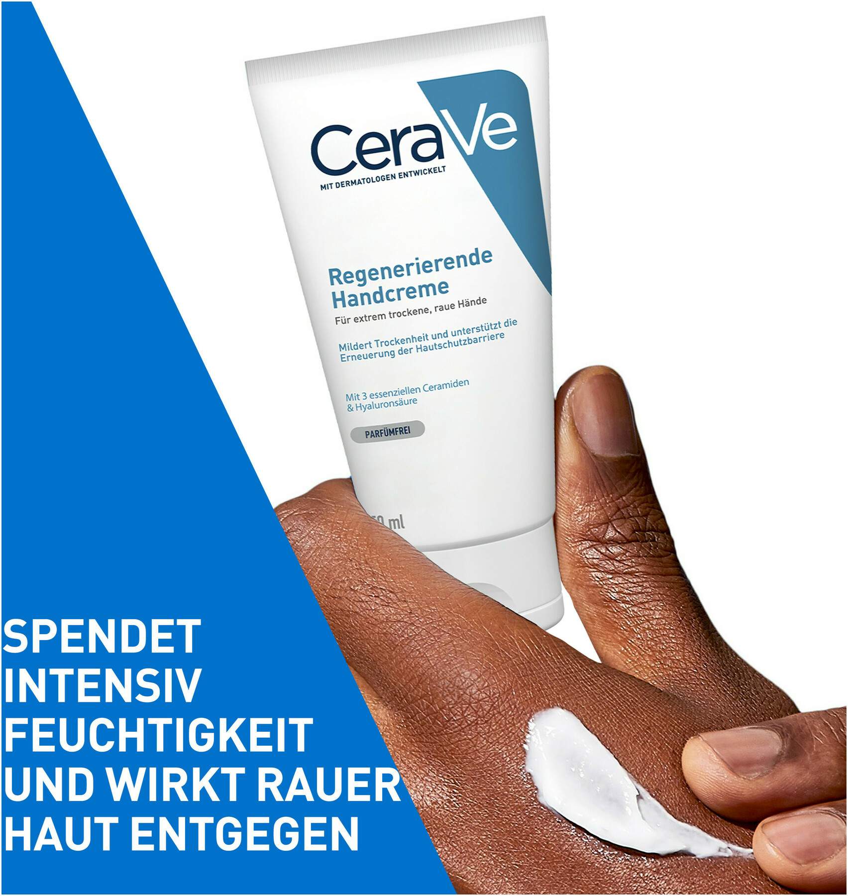 CeraVe Regenerierende Handcreme 50 ml