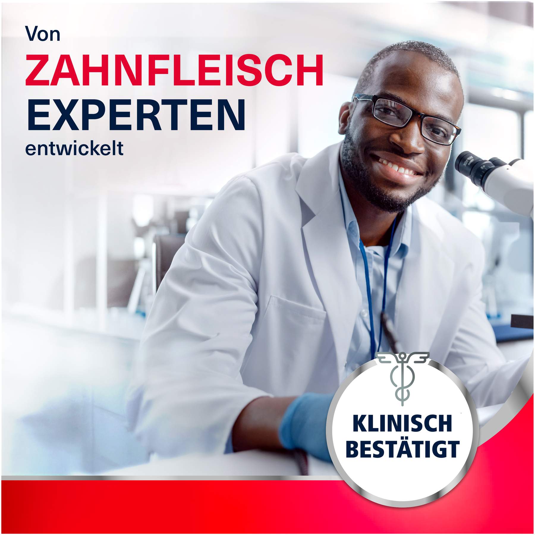 Parodontax tägl. Zahnfleischpflege Revitalise 300 ml Spüllösung