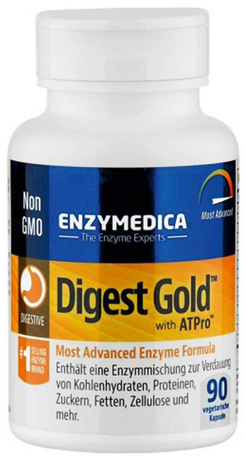 Digest Gold Atpro 90 Kapseln