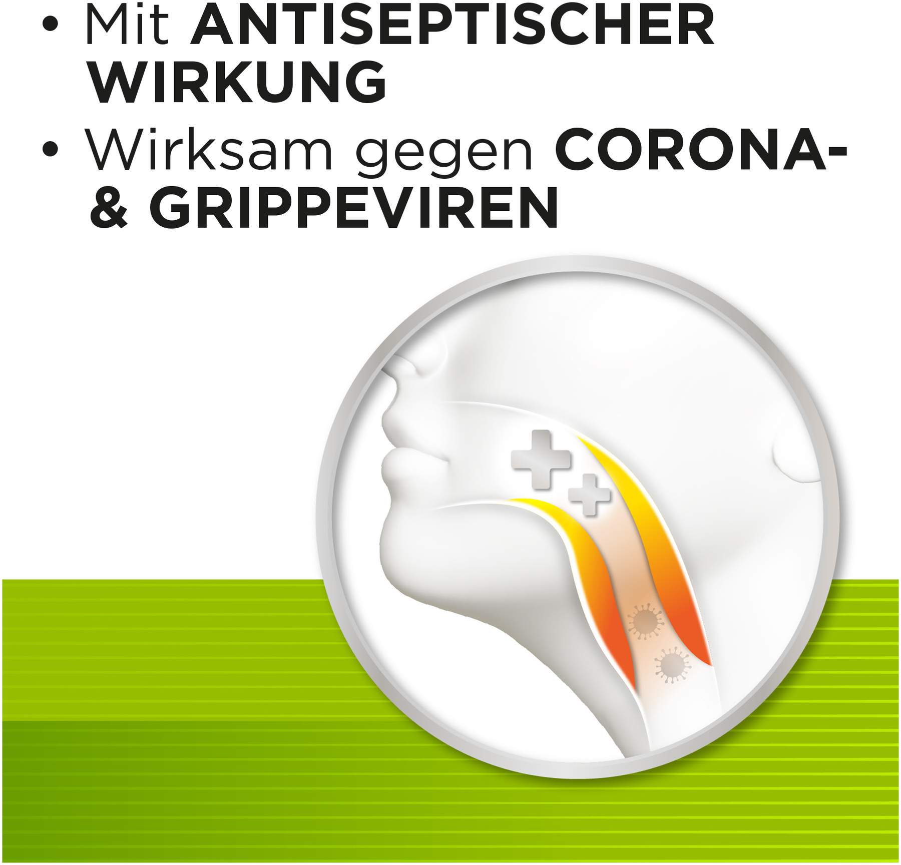 Dolo Dobendan 1,4 mg pro 10 mg 36 Lutschtabletten