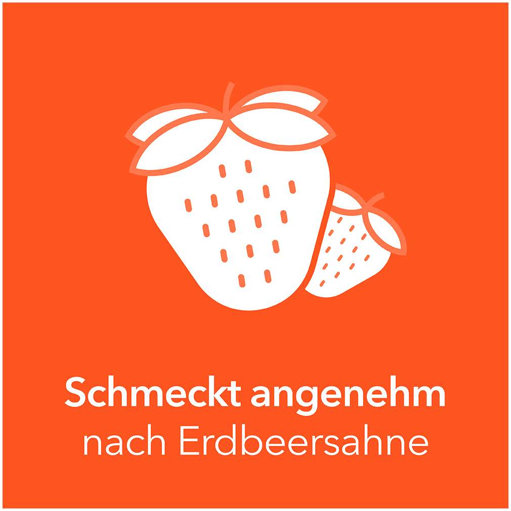 Ibu-Ratiopharm 2% Fiebersaft Für Kinder 100 ml Saft