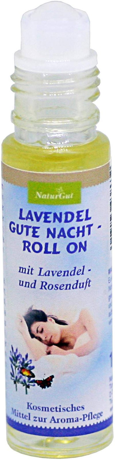 Lavendel Gute Nacht Roll-On 10 ml