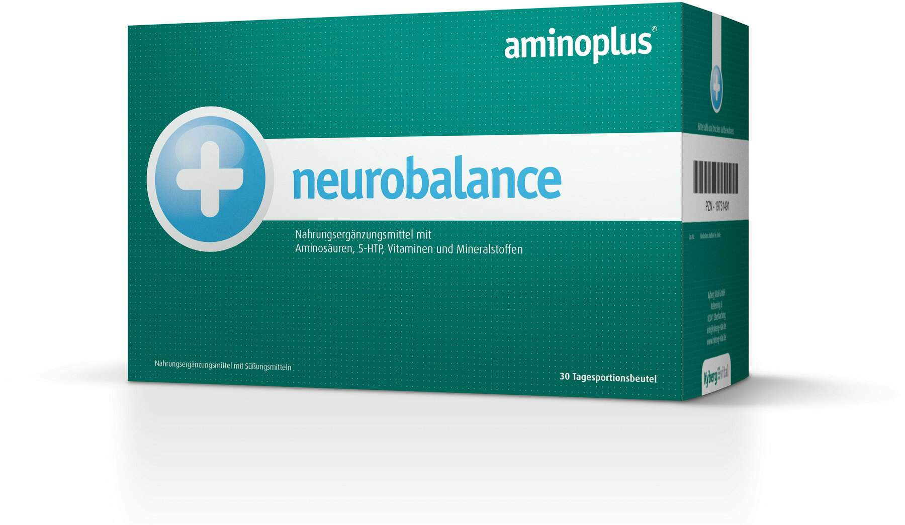 Aminoplus Neurobalance 30 Beutel