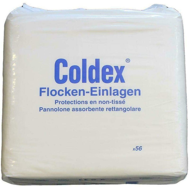 Coldex Vlieswindeln