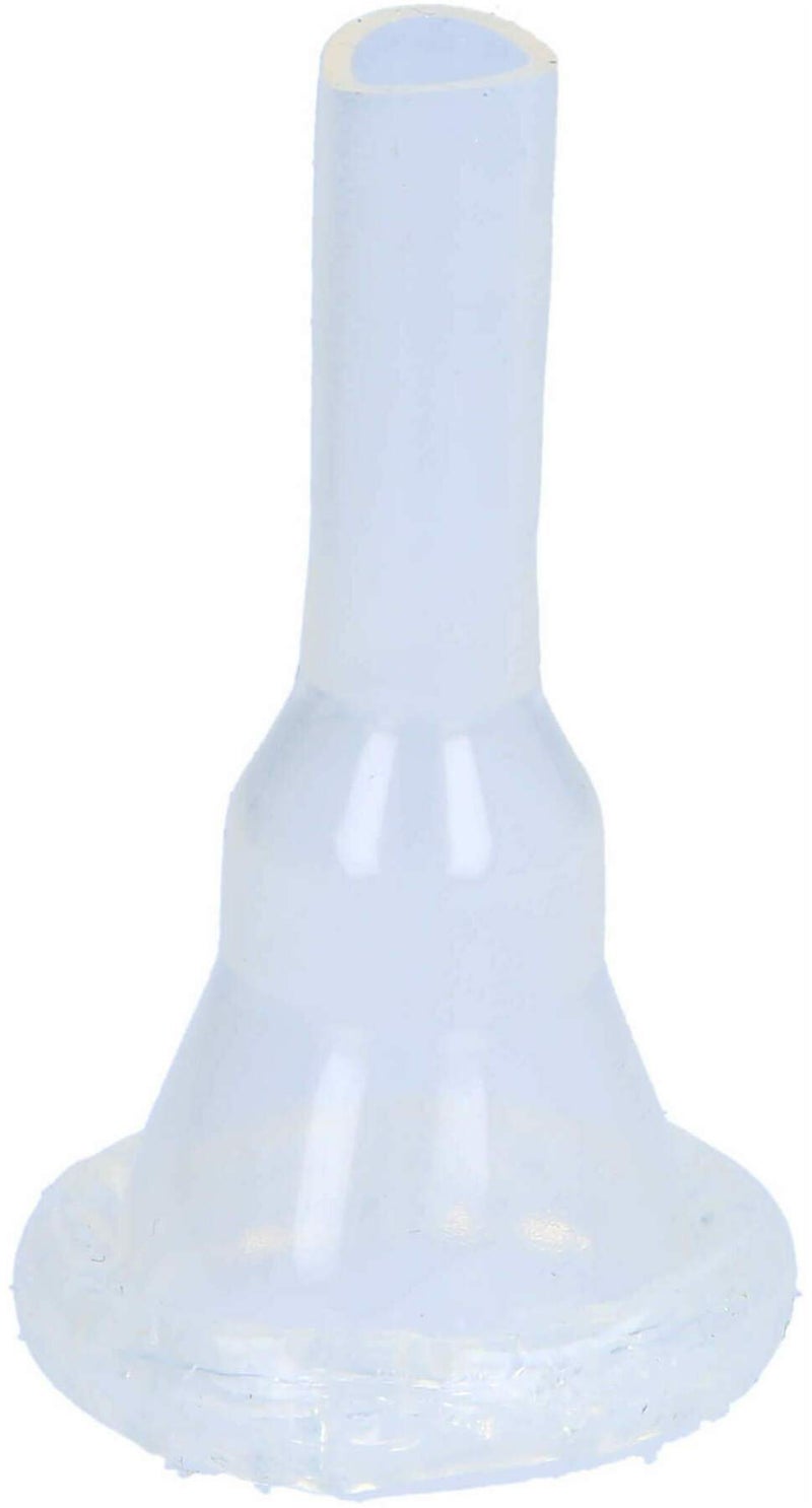 Urinalkondom 25 mm Selbsthaftend Latexfr