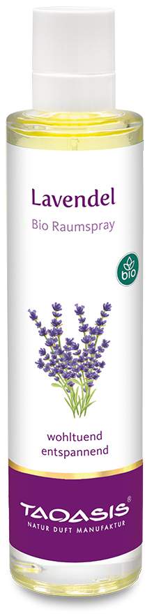 Lavendel Raumspray 50 ml Spray