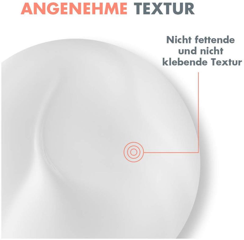 Avene XeraCalm Nutrition feuchtigkeitsspendende Pflegemilch 400 ml