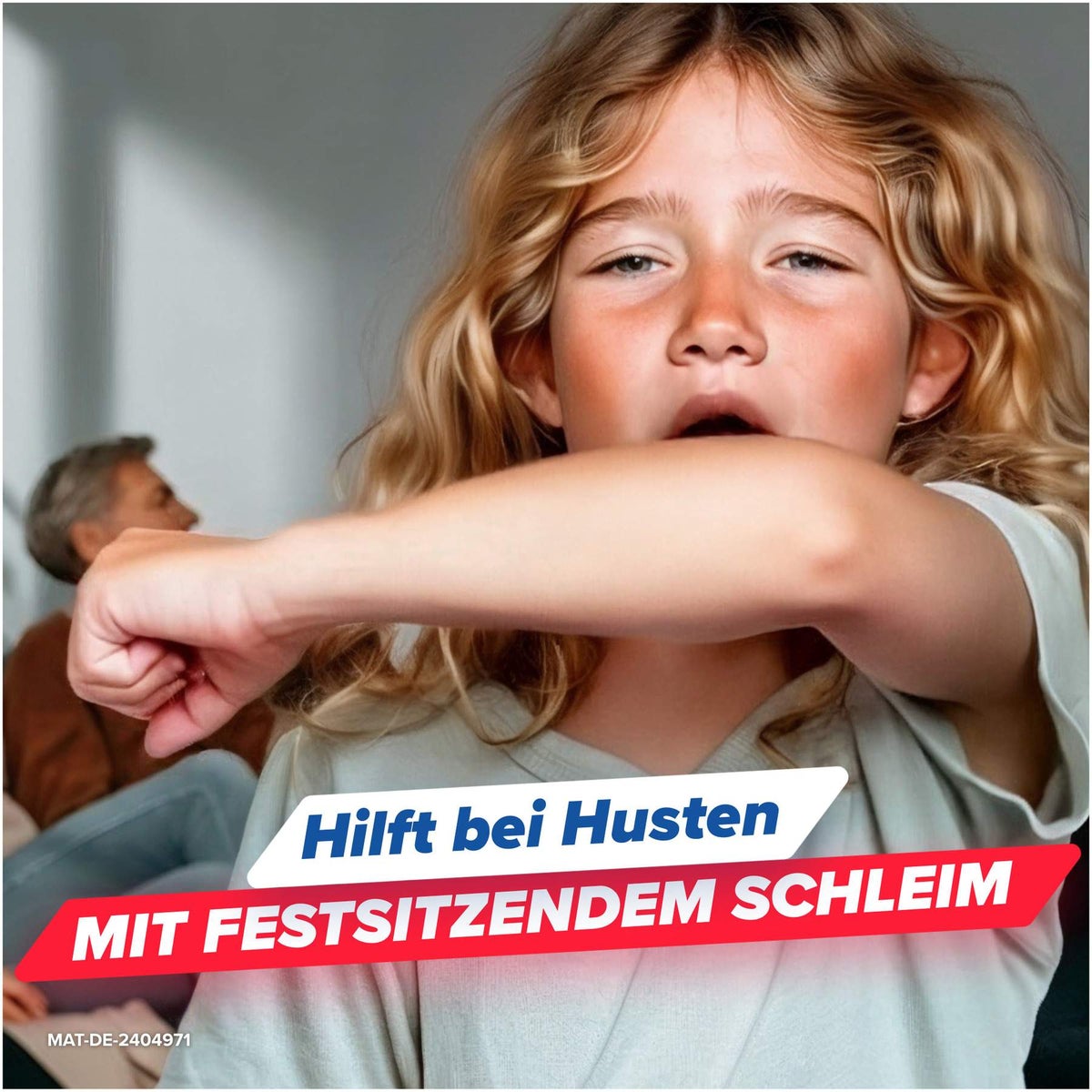 Mucosolvan 100 ml Kindersaft 30 mg je 5 ml