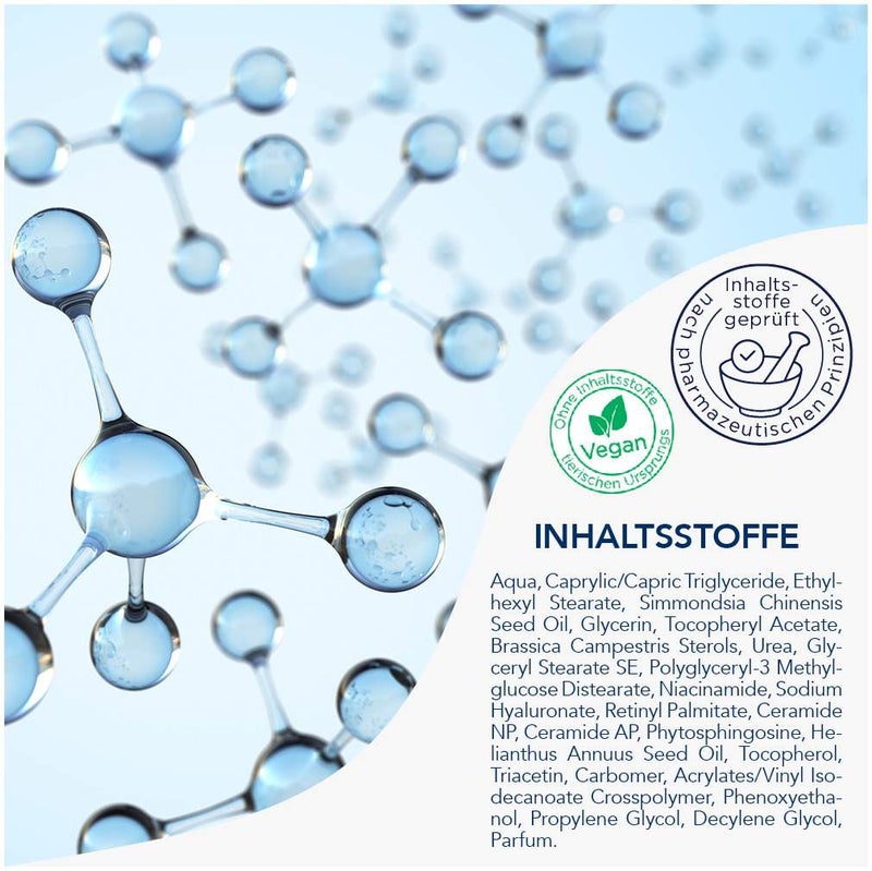 Frei Öl Anti-Age Hyaluron Lift all-in-one 30ml