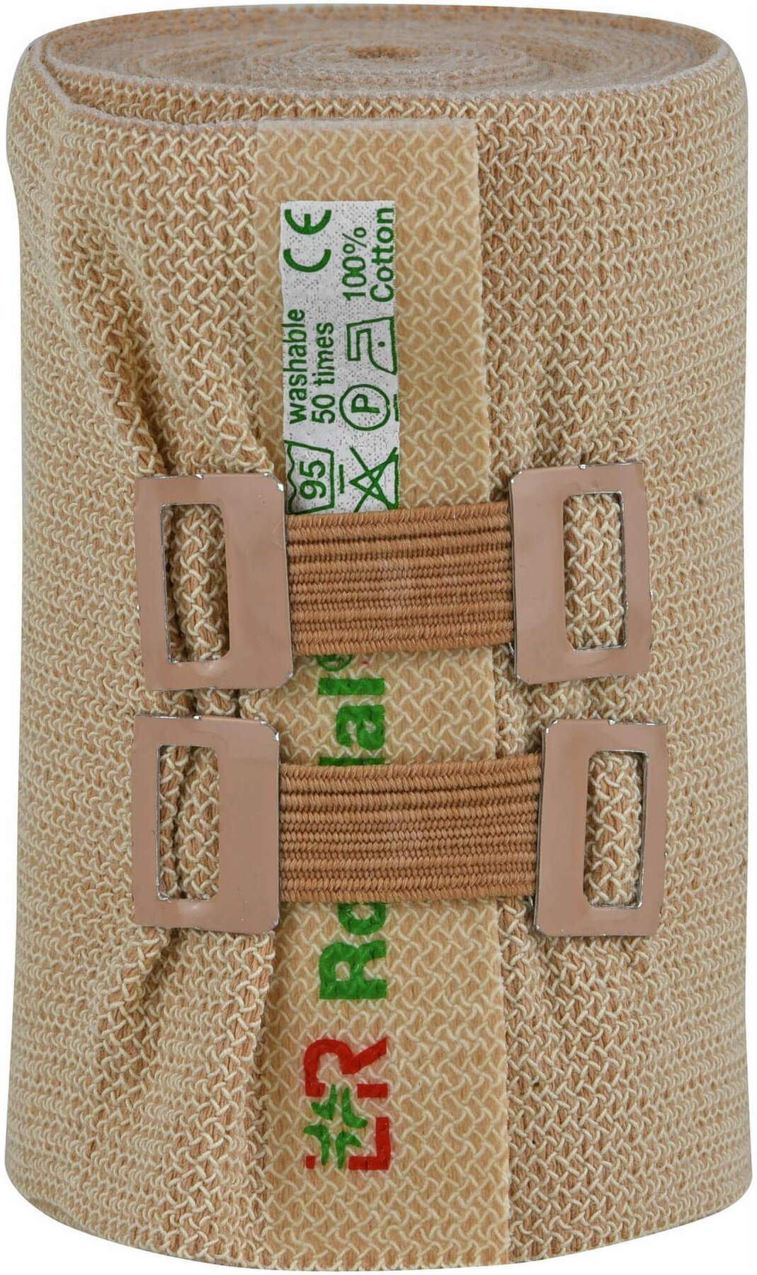Rosidal K Binde 12cmx5m Steril Einzeln Verpackt