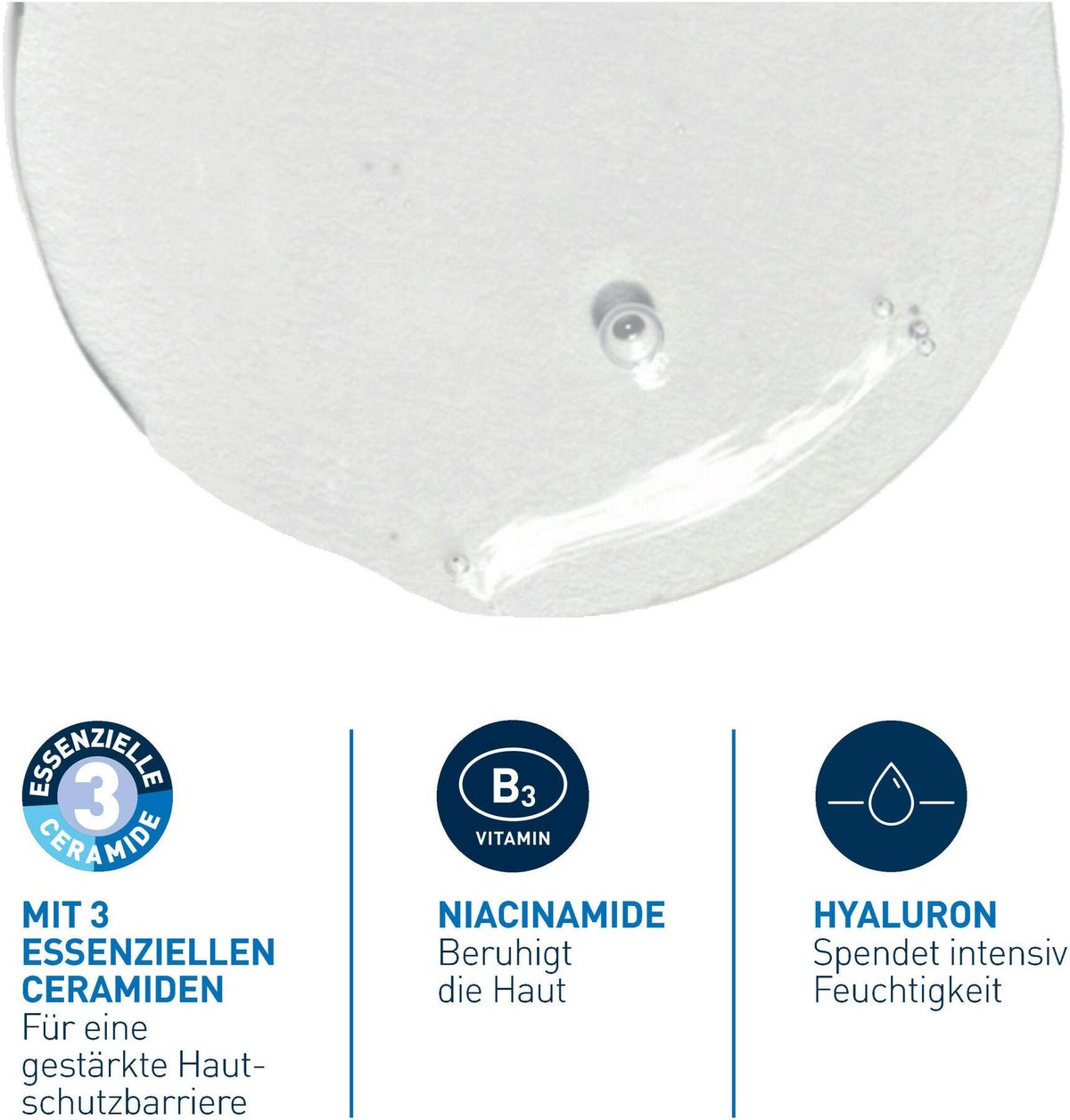 CeraVe Schäumendes Reinigungsgel 473 ml