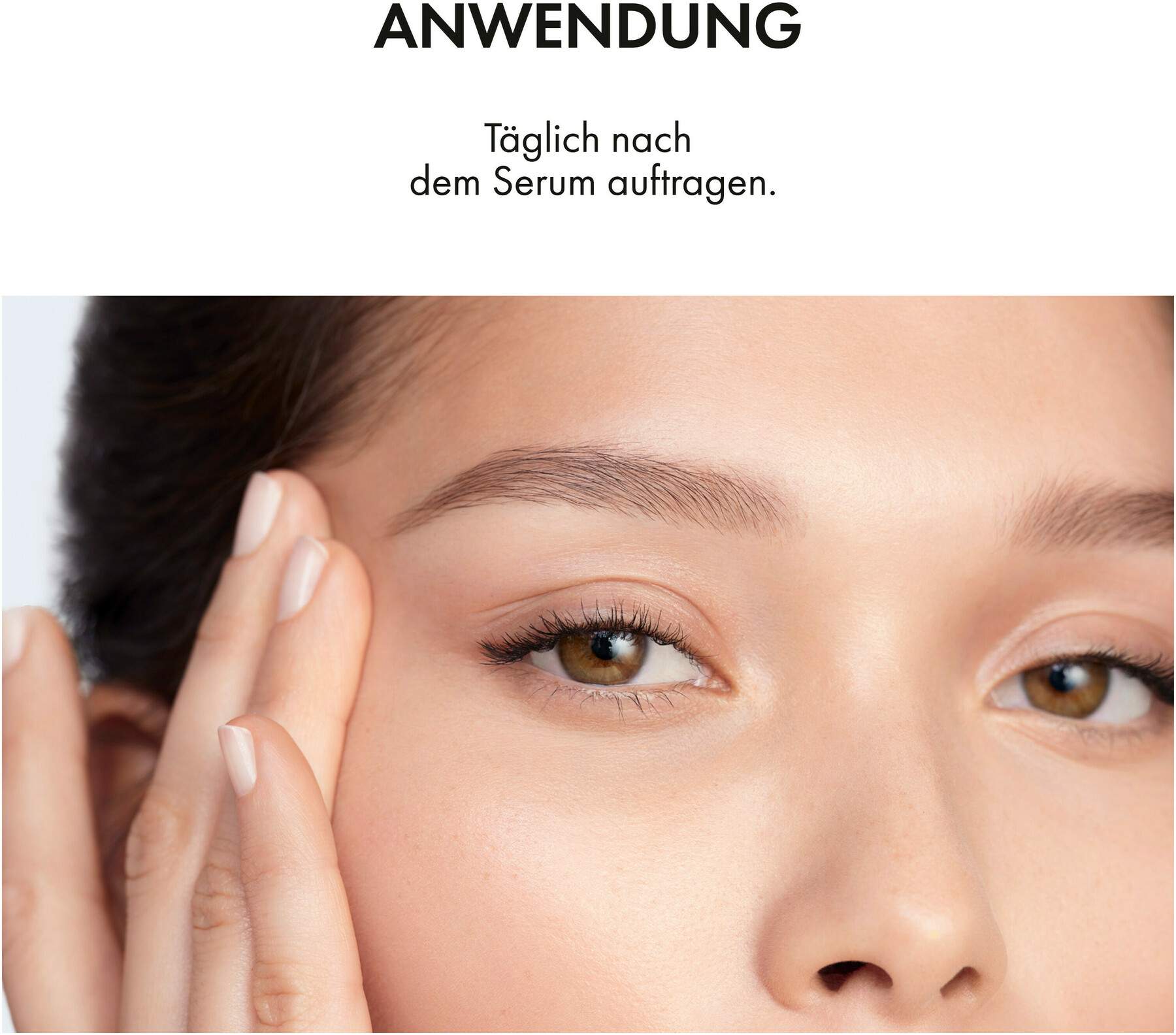Vichy Liftactiv H.A. Antifalten Augenpflege 15 ml Creme